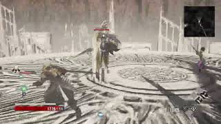 自由気ままにCODE VEIN  Part10