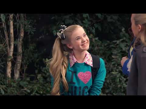 Creepy Connie (Jessie)