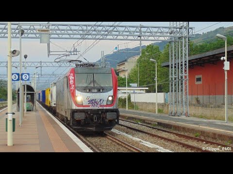 TCS Milano Smistamento - Villa S.G. Bolano