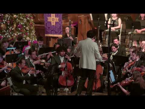 Johnny Marks: Rudolph the Red-Nosed Reindeer | Arranged by Richard Hayman | Isaiah Castro, conductor