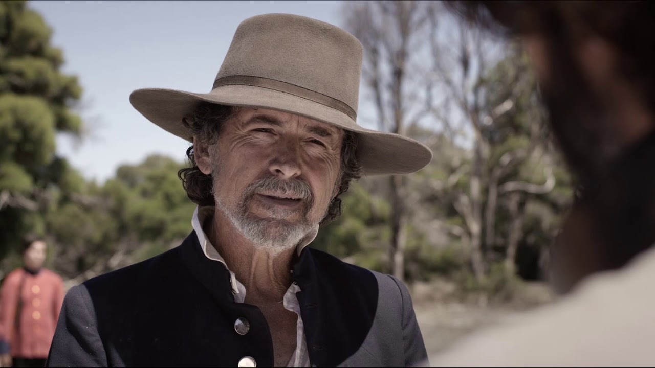 The Decadent and Depraved