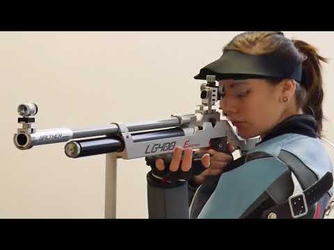 Katie frontside / aus der ZIELSICHT Video 178