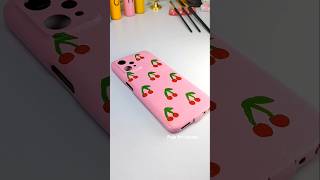 Download lagu DIY Aesthetic Phone Cases - How To Paint Your Own Phone Case! mp3