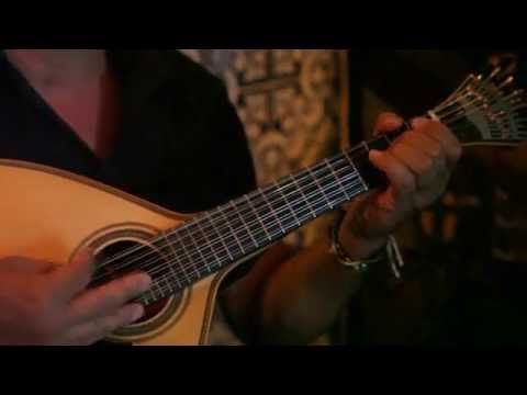 Academia de Fado, Paulo Silva,  "Barco Negro (A)"