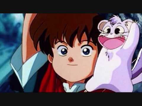 Robin Hood - Cristina D'Avena