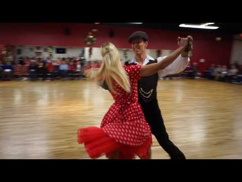 Kora and Simeon- The Penniless Optimist