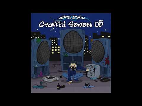 KTODIK, PITCH, PARANOIAK - Graffiti Sonore 05 (raggatek)