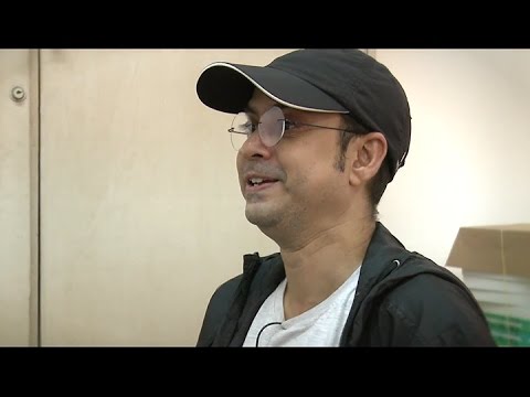 The Story of Indian Animation - Prosenjit Ganguly #animation#indiananimation#indiananimators