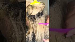 These Tape Ins Look HORRIBLE!!