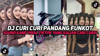Download lagu DJ CURI CURI PANDANG FUNKOT KENDANG VIRAL TIKTOK YANG KALIAN CARI CARI!!! mp3