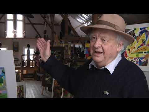 Der letzte Punzenstecher _ Hermann Naumann