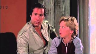 National Lampoon&#39;s Vacation - Grizwald Father Son Talk