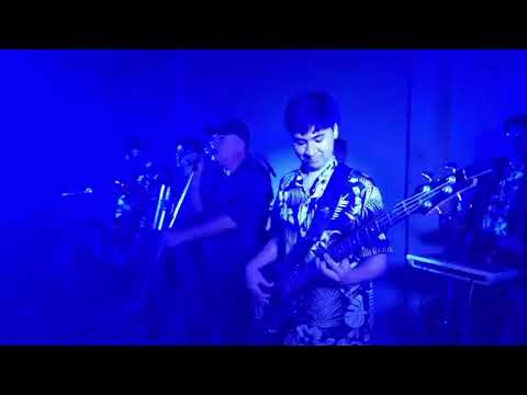 Besos Negros en el Club Cami Caía de Colonia Dolores Santa Fe