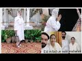 Eid Milad Un Nabi Vlog Eidmiladunnabi