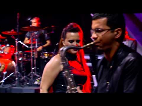 TAYRONE - DUBLÊ  - DVD AO VIVO EM SALVADOR