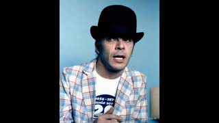 Ian Dury youre more than fair 1977 video promo style