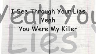 7 Days Away - The Masquerade - Lyrics on Screen