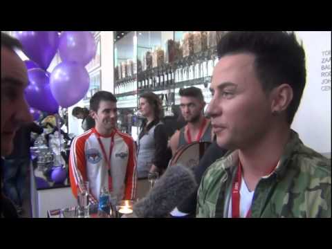 ESCKAZ in Amsterdam: Interview with Ryan Dolan (Ireland)