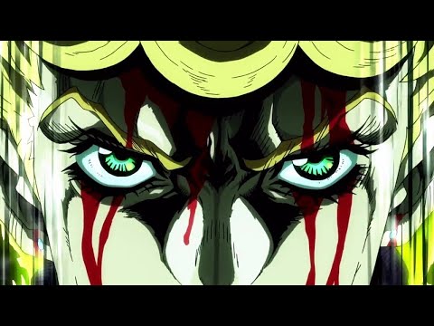 If Giorno Giovanna was voiced by a real 15 year old
