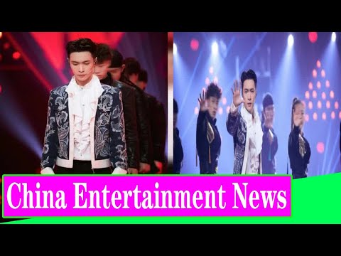 Henan Spring Festival Gala Beef! Zhang Yixing and Fang Wenshan cooperated with Ankang in the World