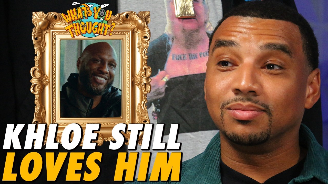 Lamar Odom Netflix Doc Reaction | What You Thought Podcast