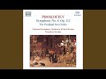 L'enfant prodigue (The Prodigal Son) , Op. 46: Scene 1: Rencontre avec des camarades (Meeting...