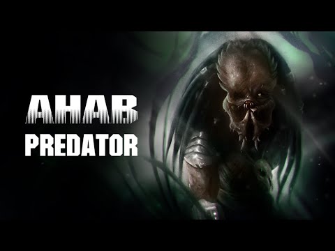 The Ahab Predator: Hunter of Engineers