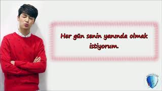 CNBLUE (Kang Min Hyuk) - Two of Us [Türkçe Altyazılı]