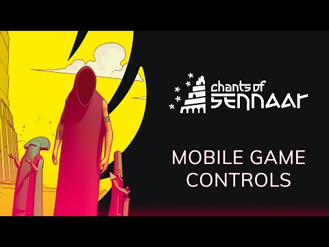 Chants of Sennaar Mobile - Gameplay video - YouTube