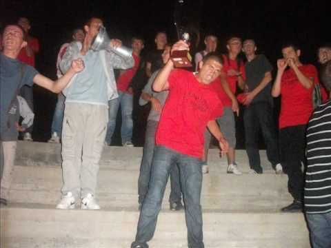 Kh-DrEnIcA (L) KaMpIoN KoSoVe 2009-2010