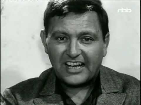 Wir Kellerkinder  - 1960