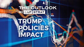 Trump 2.0 Policies Igniting Major Market Moves… and Recession?