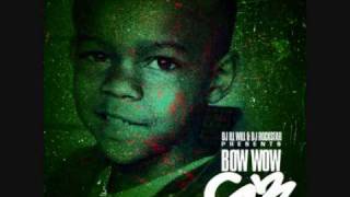 BOW WOW KING OF DIAMONDS [GREENLIGHT 3]