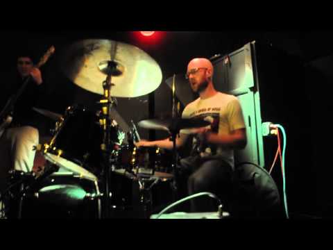 Out On The Tiles/Black Dog