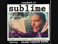 Sublime - Mary