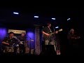 "You'll Be Satisfied"  The Subdudes @ City Winery,NYC 03-29-2018