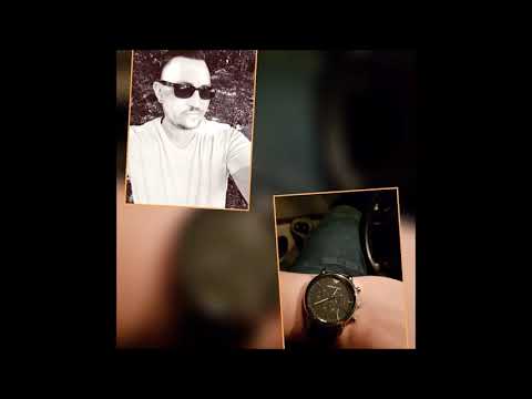 Mc Drakon - Meine Armani