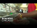 Pizza Sales Fall In U S