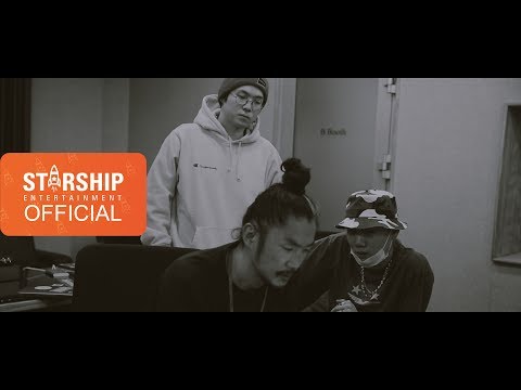 [Making Film] 매드클라운X저스디스 - 세탁중(PROD. starRo)(Wash! Wash!)
