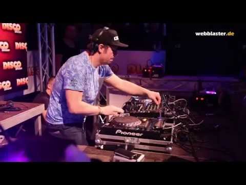 2015-04-03_DSC_0153 Disco Deluxe in St. Vith