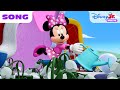 Happy Little Flowers Song From Mickey Mouse Clubhouse Disneyjr