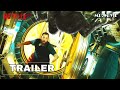 SPACEMAN (2024) Trailer ITA del Film Sci-fi con Adam Sandler | Netflix