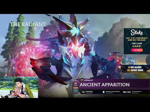 Gabbi's Perspective - Carry Templar Assassin KDA 18/2/9