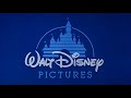 Walt Disney Pictures Pocahontas 1995 Closing