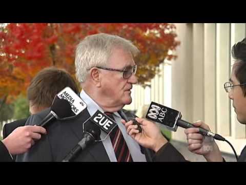 The Chaser's War On Everything - Nodders