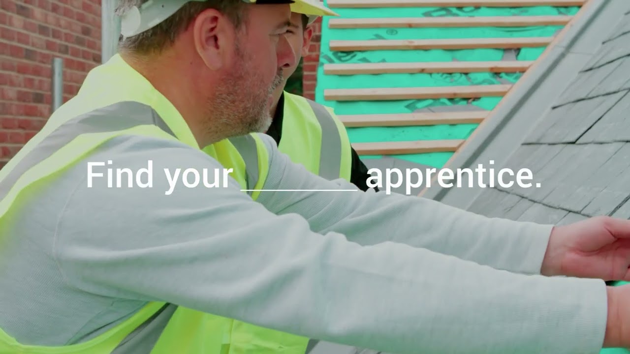 Need apprentices? Up to $20,000 in help available