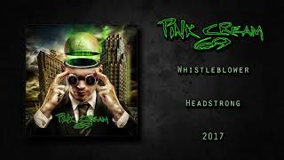 Pink Cream 69 - Whistleblower