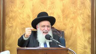 הרב אלבז – שיעור המוסר השבועי – פרשת ויקהל תשפ"ה (מוסדות אור החיים) - התמונה מוצגת ישירות מתוך אתר האינטרנט יוטיוב. זכויות היוצרים בתמונה שייכות ליוצרה. קישור קרדיט למקור התוכן נמצא בתוך דף הסרטון הרב אלבז – שיעור המוסר השבועי – פרשת ויקהל תשפ"ה (מוסדות אור החיים) - התמונה מוצגת ישירות מתוך אתר האינטרנט יוטיוב. זכויות היוצרים בתמונה שייכות ליוצרה. קישור קרדיט למקור התוכן נמצא בתוך דף הסרטון