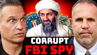 The Downfall Of New York's Most Notorious FBI AGENT | Terrorist Double Cross Bribe Gone Wrong
