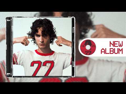 Sombr - I Barely Know Her (Full Album)